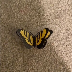 Meet your Posher, Ella